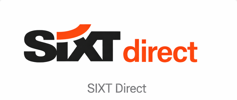 Sixt Direct Private Store