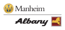 Manheim Albany