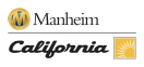Manheim California