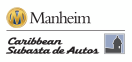 Manheim Caribbean Subasta de Autos