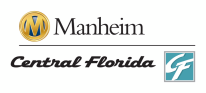 Manheim Central Florida