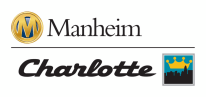 Manheim Charlotte
