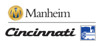 Manheim Cincinnati