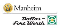Manheim Dallas-Fort Worth