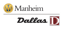 Manheim Dallas