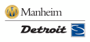 Manheim Detroit