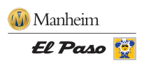 Manheim El Paso