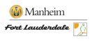 Manheim Fort Lauderdale