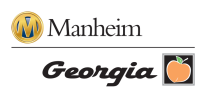 Manheim Georgia