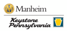 Manheim Keystone Pennsylvania