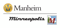 Manheim Minneapolis