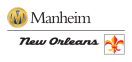 Manheim New Orleans