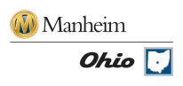 Manheim Ohio