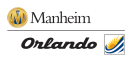 Manheim Orlando Logo