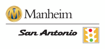 Manheim San Antonio