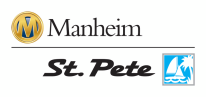 Manheim St Pete