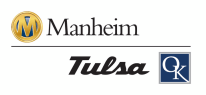 Manheim Tulsa