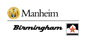 Manheim Birmingham