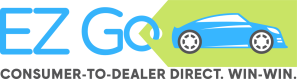 EZ Go Logo