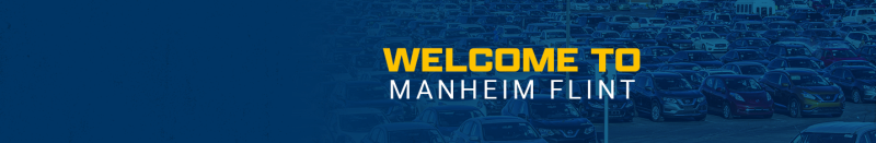 Welcome to Manheim Flint