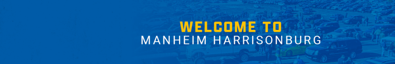 Welcome to Manheim Harrisonburg