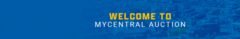 Welcome to Manheim myCentral Auction