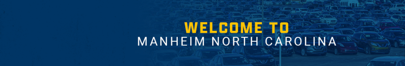 Welcome to Manheim North Carolina