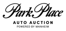 Park Place Powered by Manheim Logo