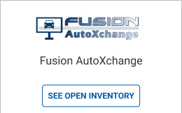 Fusion Autoexchange