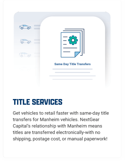 Title Services