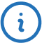 Information icon