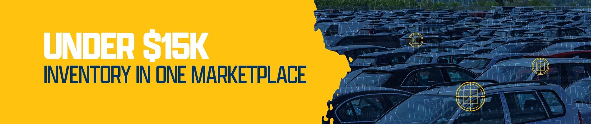Buy now through Manheim