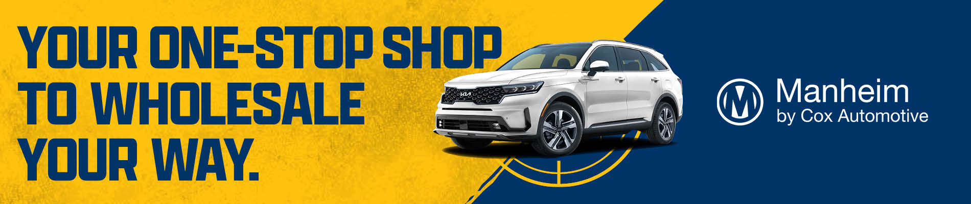 Manheim Digital Marketplace: your one-stop shop for inventory