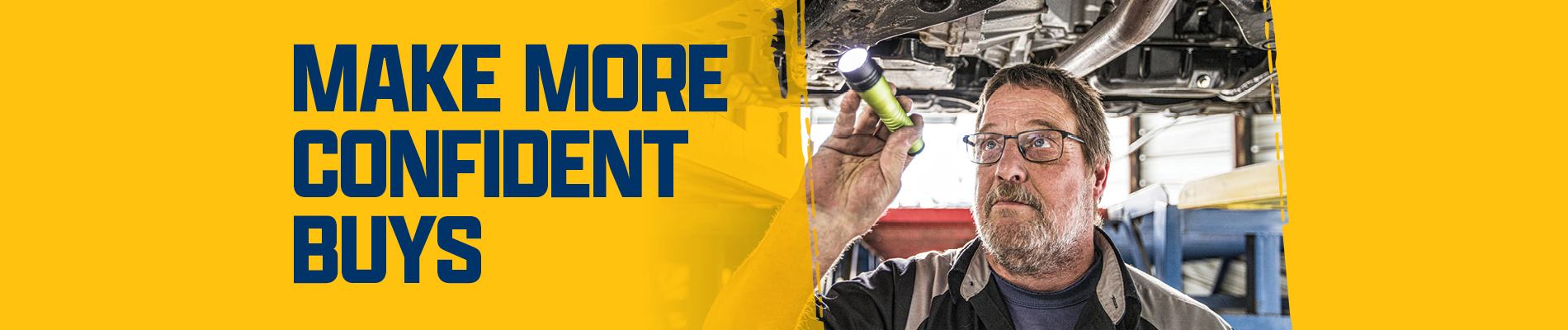 Get peace of mind on your purchases with PSI