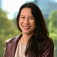 Grace Huang