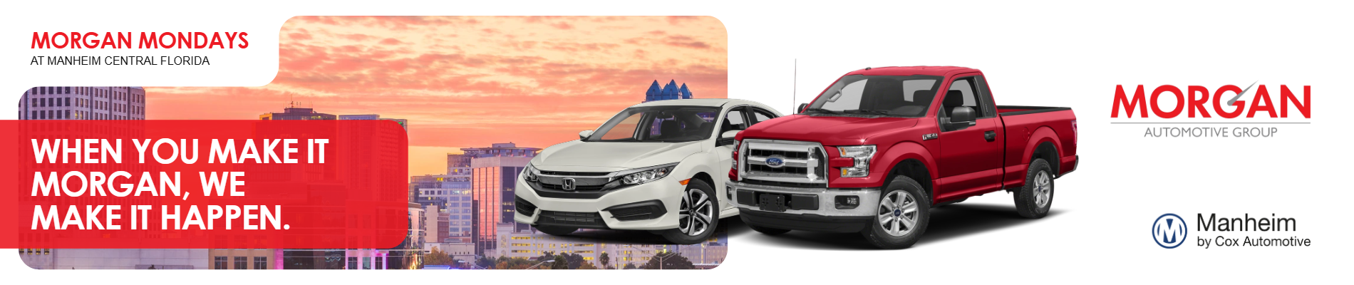 Local Suite - Landing Page Header