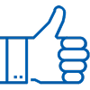 Thumbs Up Icon