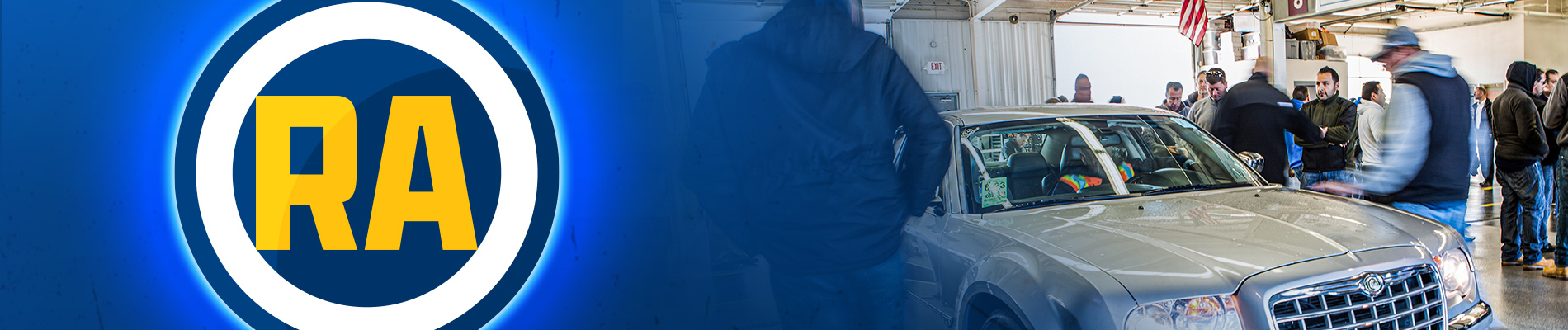 Return Advantage at Manheim New England