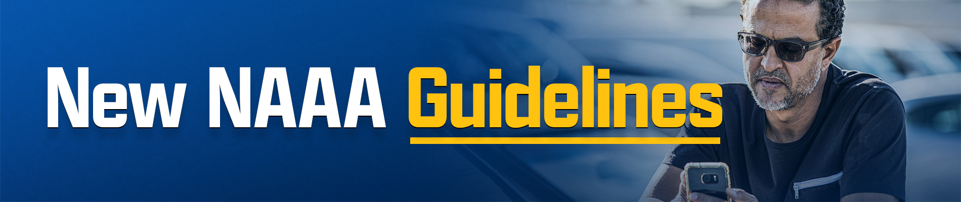 What the Latest NAAA Updates Mean for You