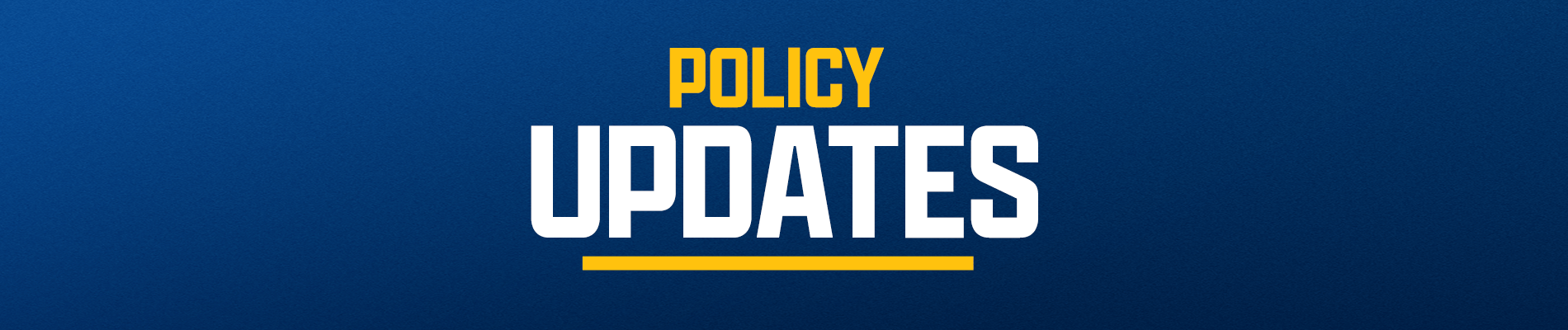 Latest Manheim Policy Updates: Everything You Need to Know
