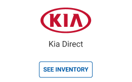 Kia Direct - See Inventory